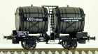 30553 LS Models Wine barrel car of CES Freres